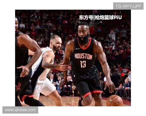 哈登创纪录以27分完成单场0罚球表现刷新个人生涯最高分