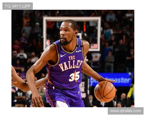 杜兰特谈投篮失误坚持信念坚信平均率法则终将反弹